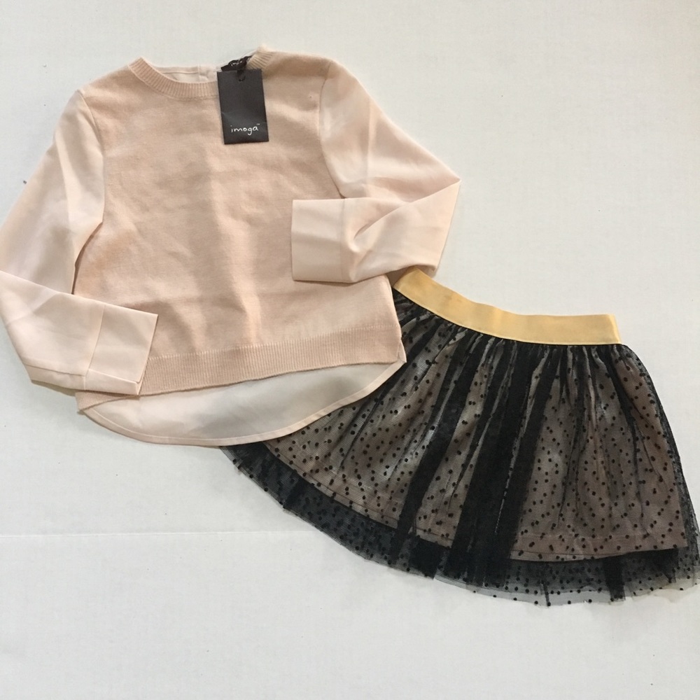 Imoga Outfit